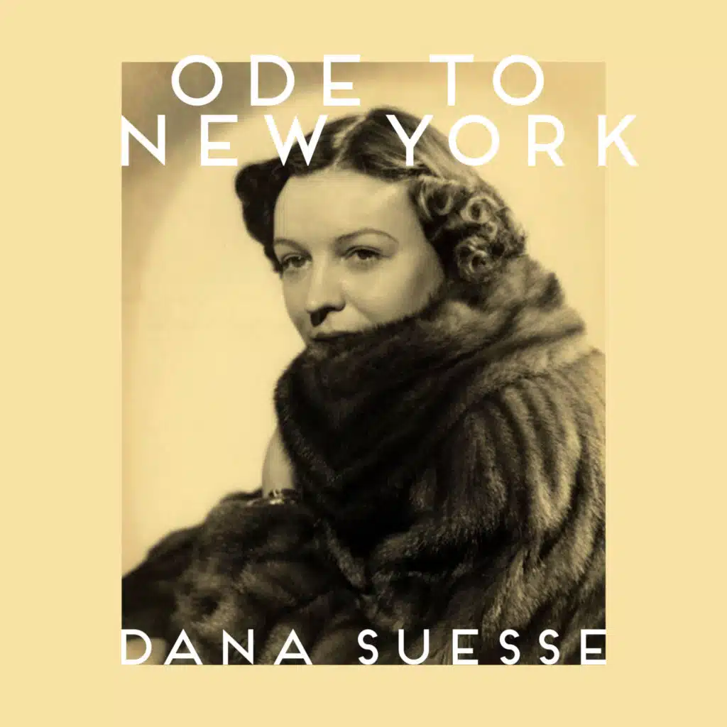 Ode to New York