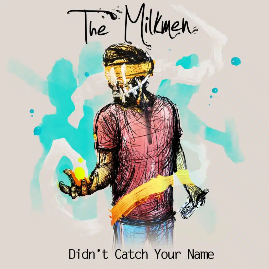 Didn't Catch Your Name