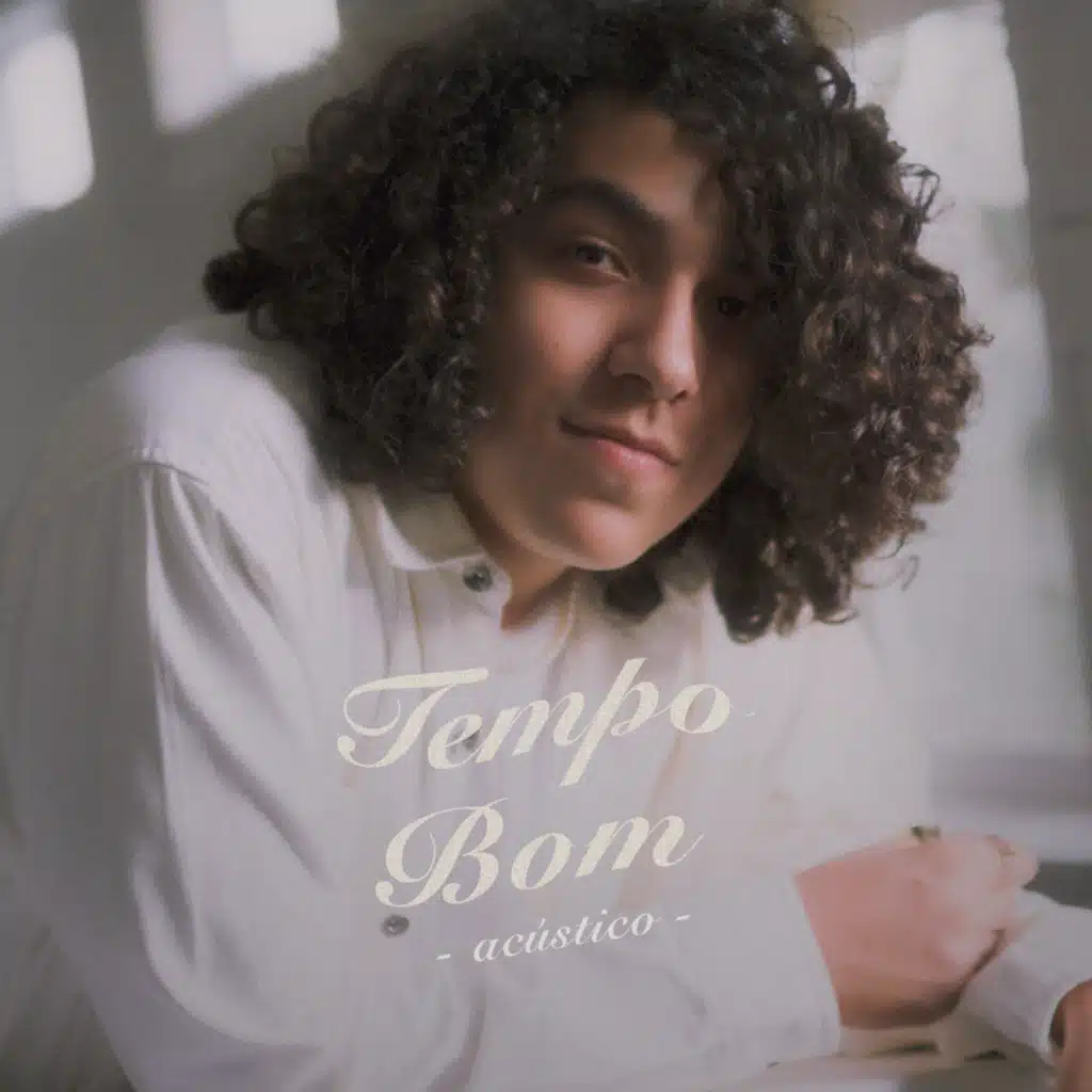 Tempo Bom (Acústico)
