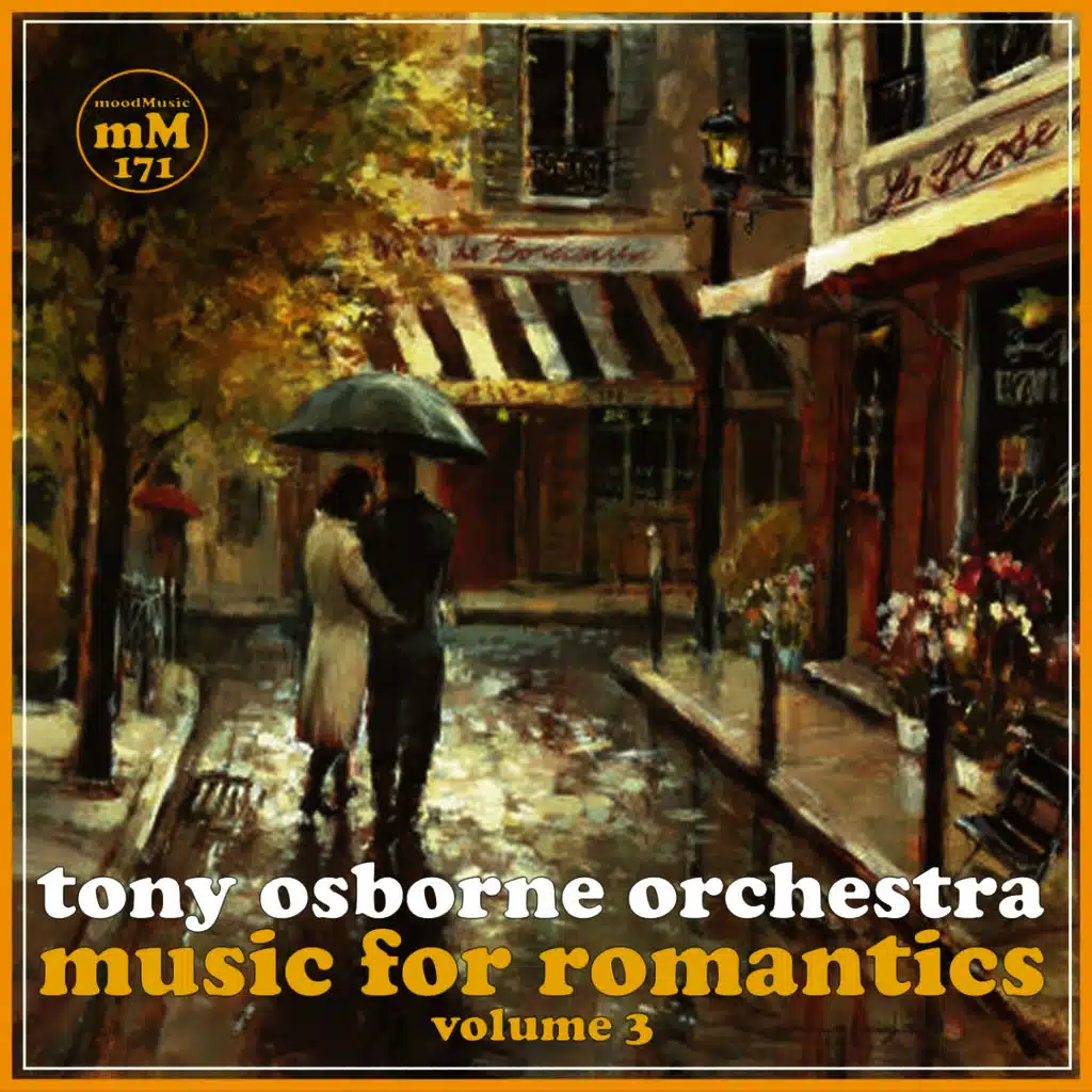 Music for Romantics, Vol. 3