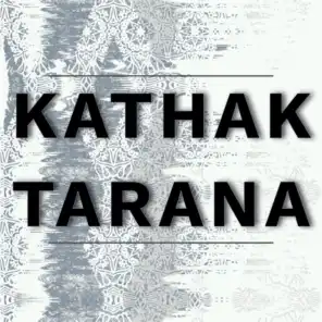 Kathak Tarana (feat. Pandit Divyang Vakil & Raag Mehta)