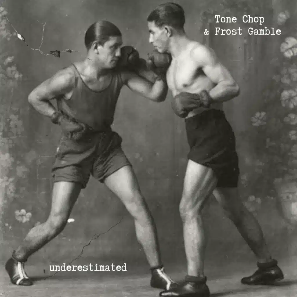 underestimated