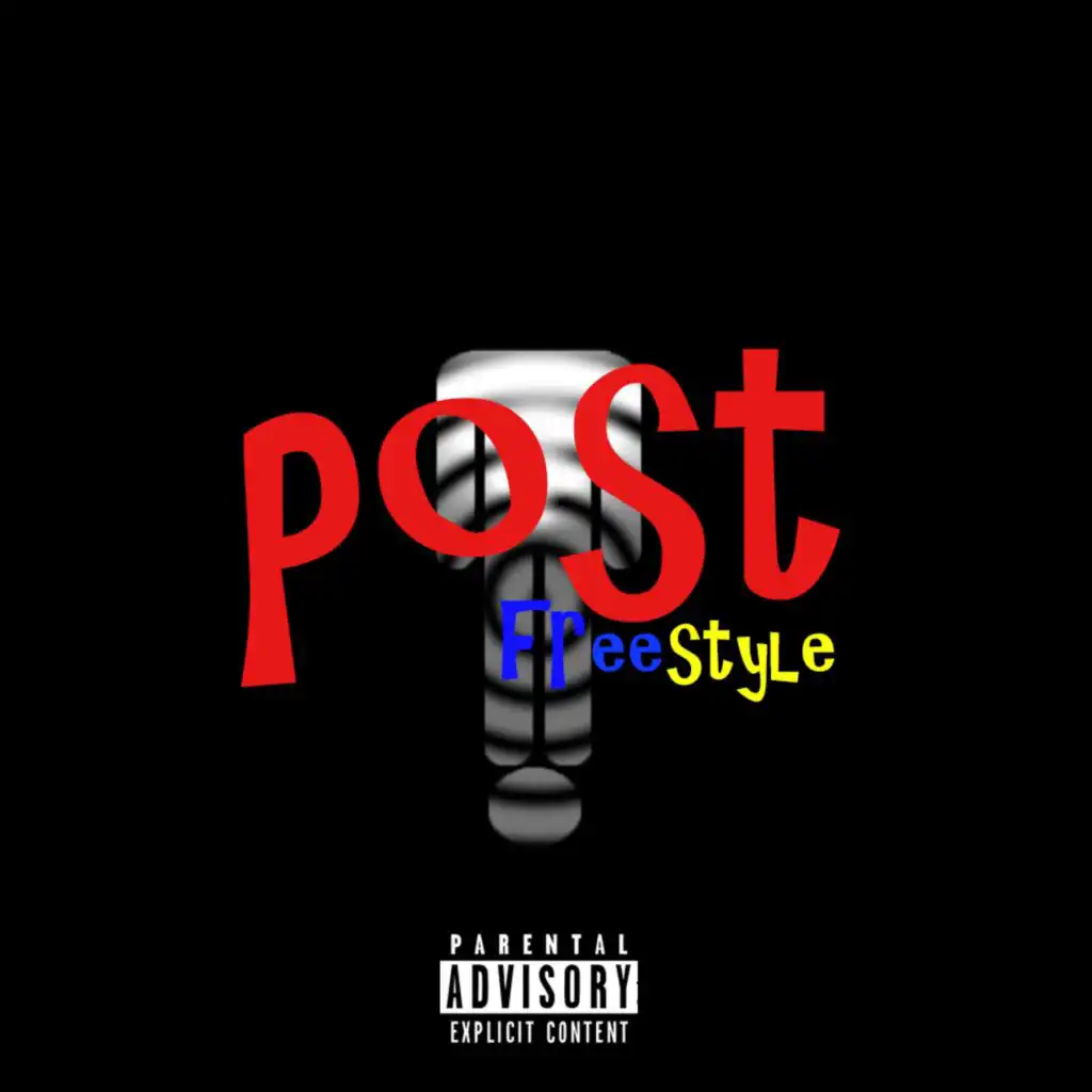 Post freestyle (feat. KIRA7)