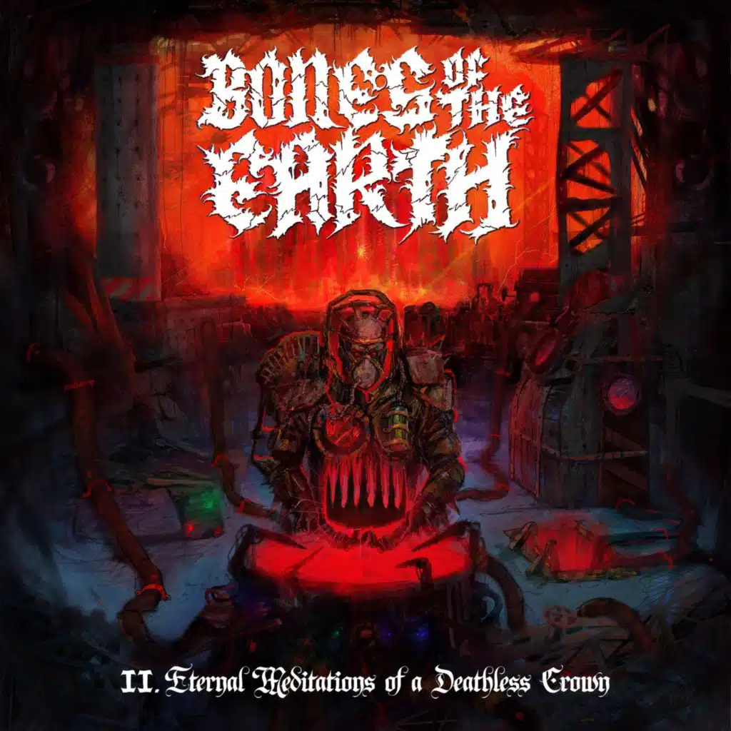 Bones of the Earth