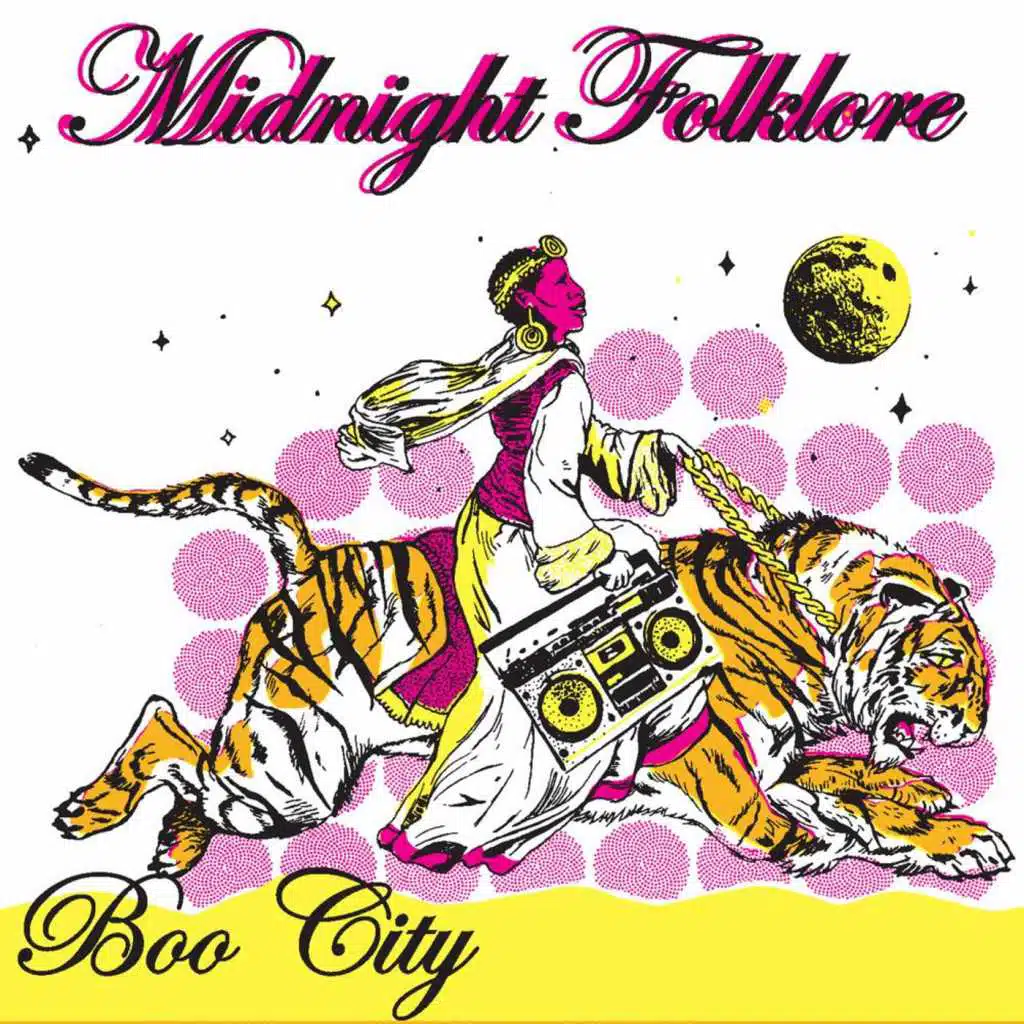 Don't Deny Me (Remix)