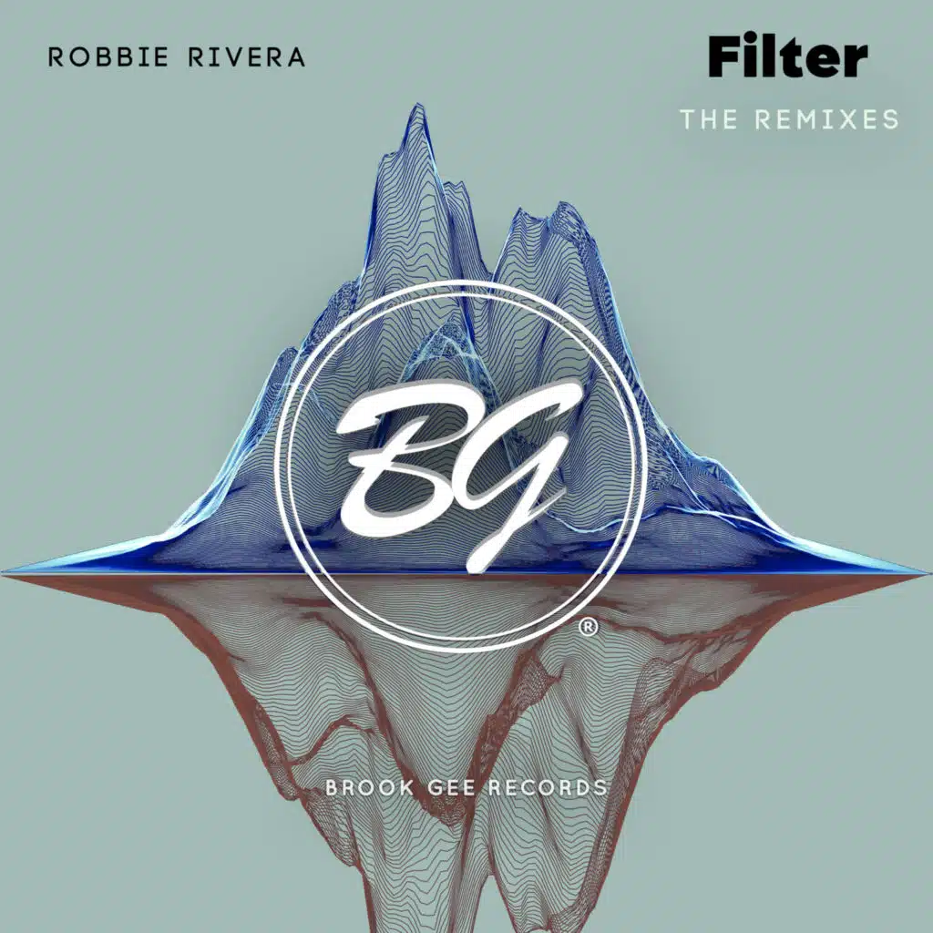 Filter (CASSIMM Extended Remix)