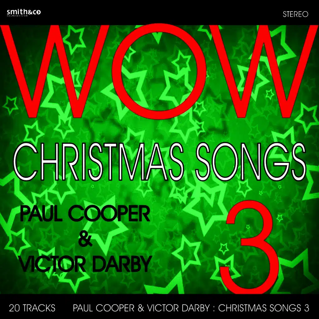 Christmas Songs, Vol. 3