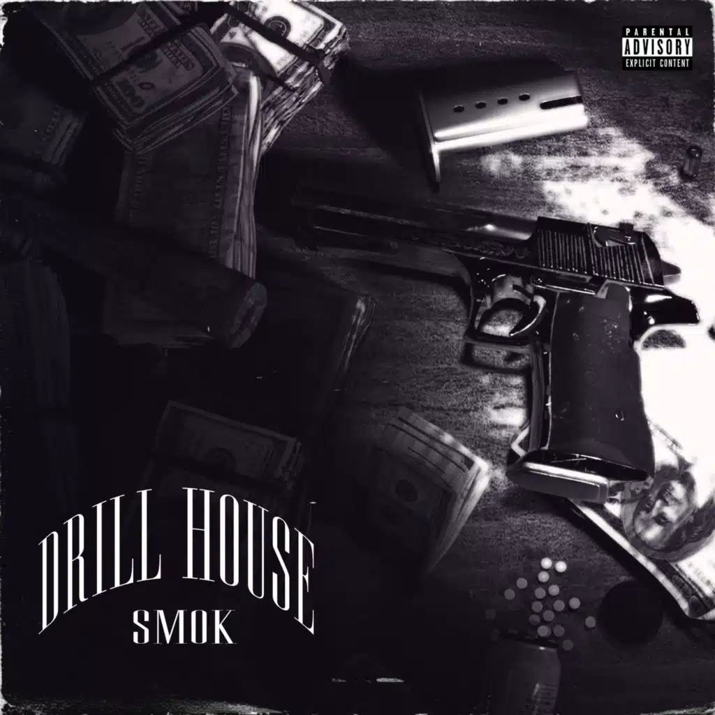 Drill House
