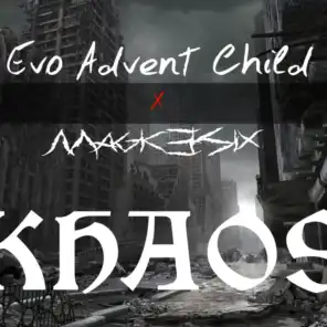 Khaos (feat. Magic3Six)