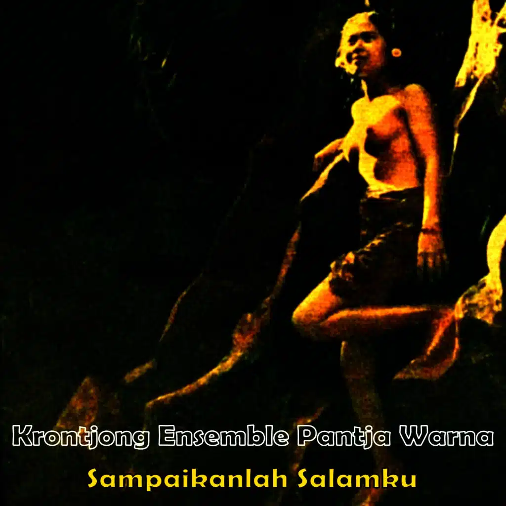 Krontjong Ensemble Pantja Warna