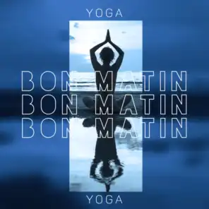 Humeurs de méditation yoga