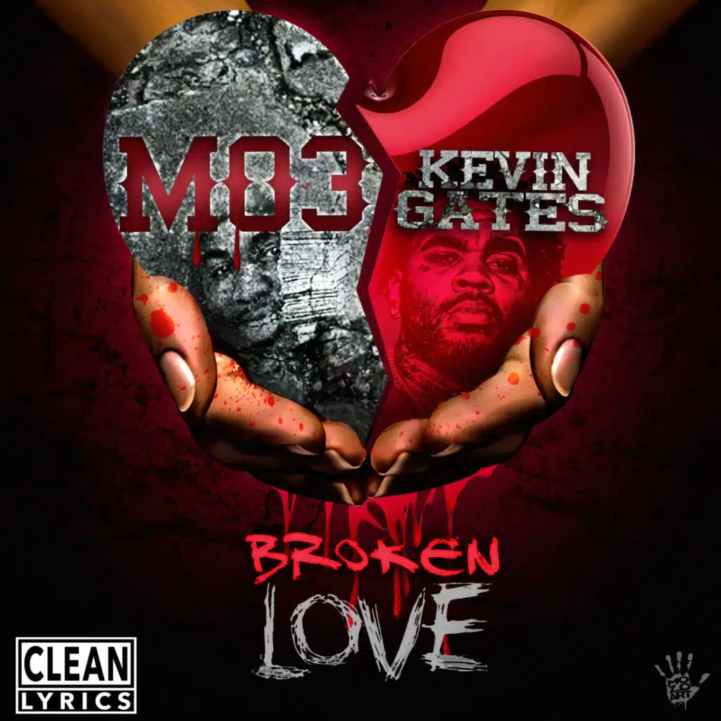 Mo3 & Kevin Gates