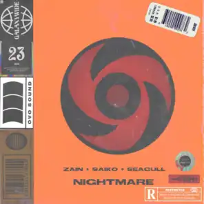 Nightmare (feat. Zain & Seagull Beats)