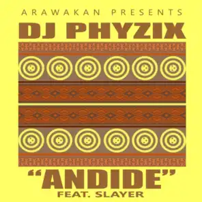 DJ Phyzix