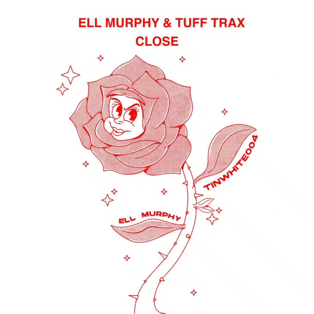 Ell Murphy & Tuff Trax