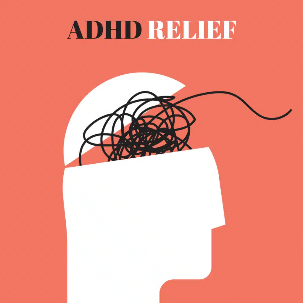 ADHD Relief: Increase Focus & Hz Music Therapy