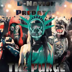 The Purge (feat. Predator)
