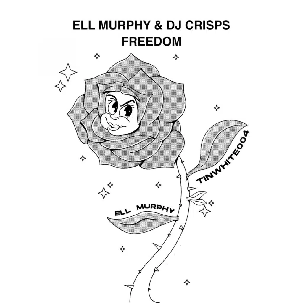 Ell Murphy & DJ Crisps