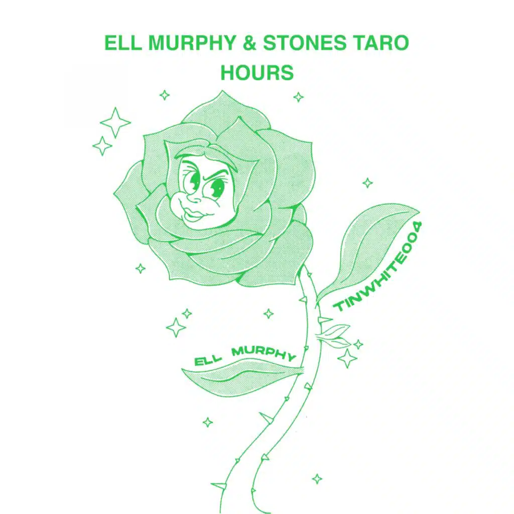 Ell Murphy & Stones Taro