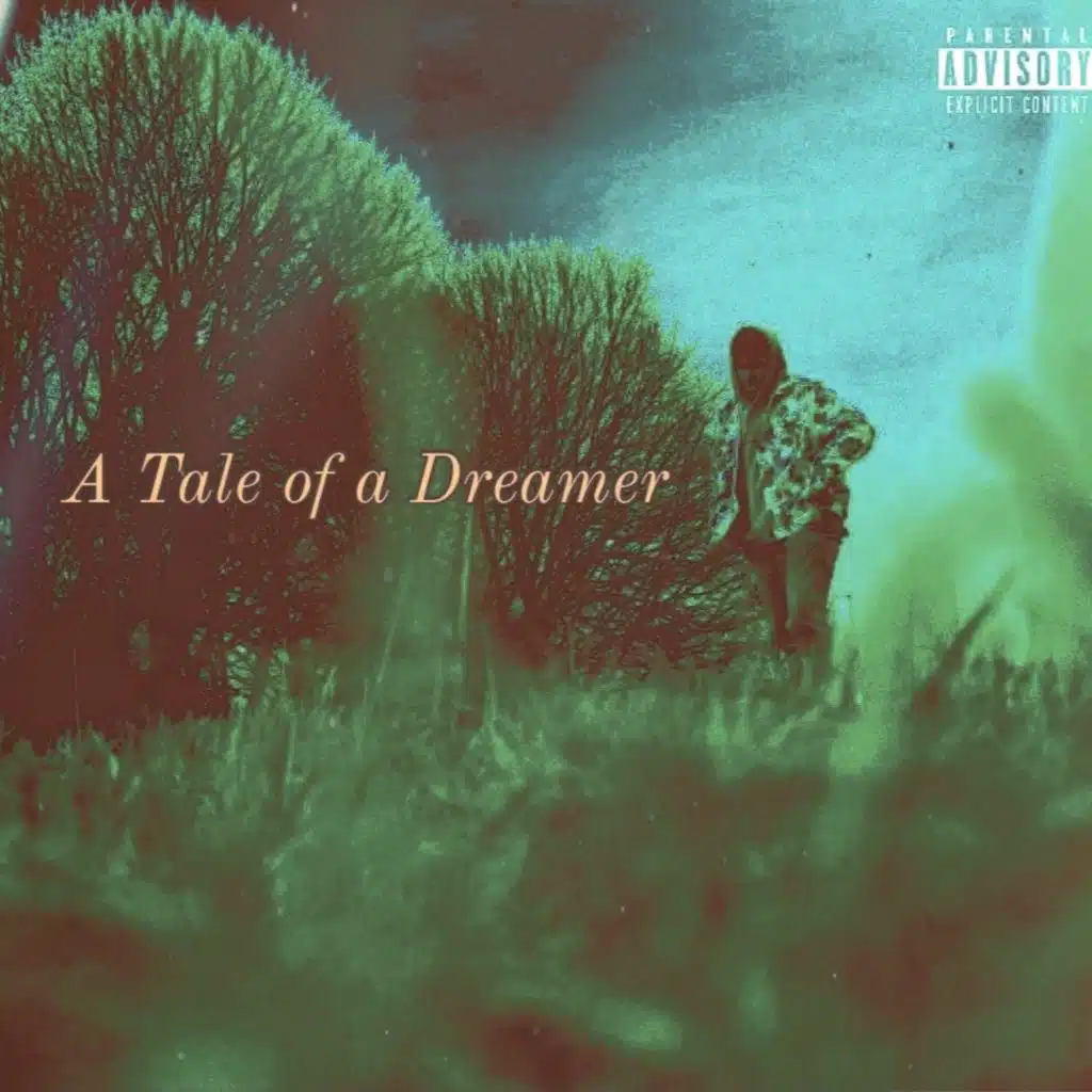 A Tale of a Dreamer