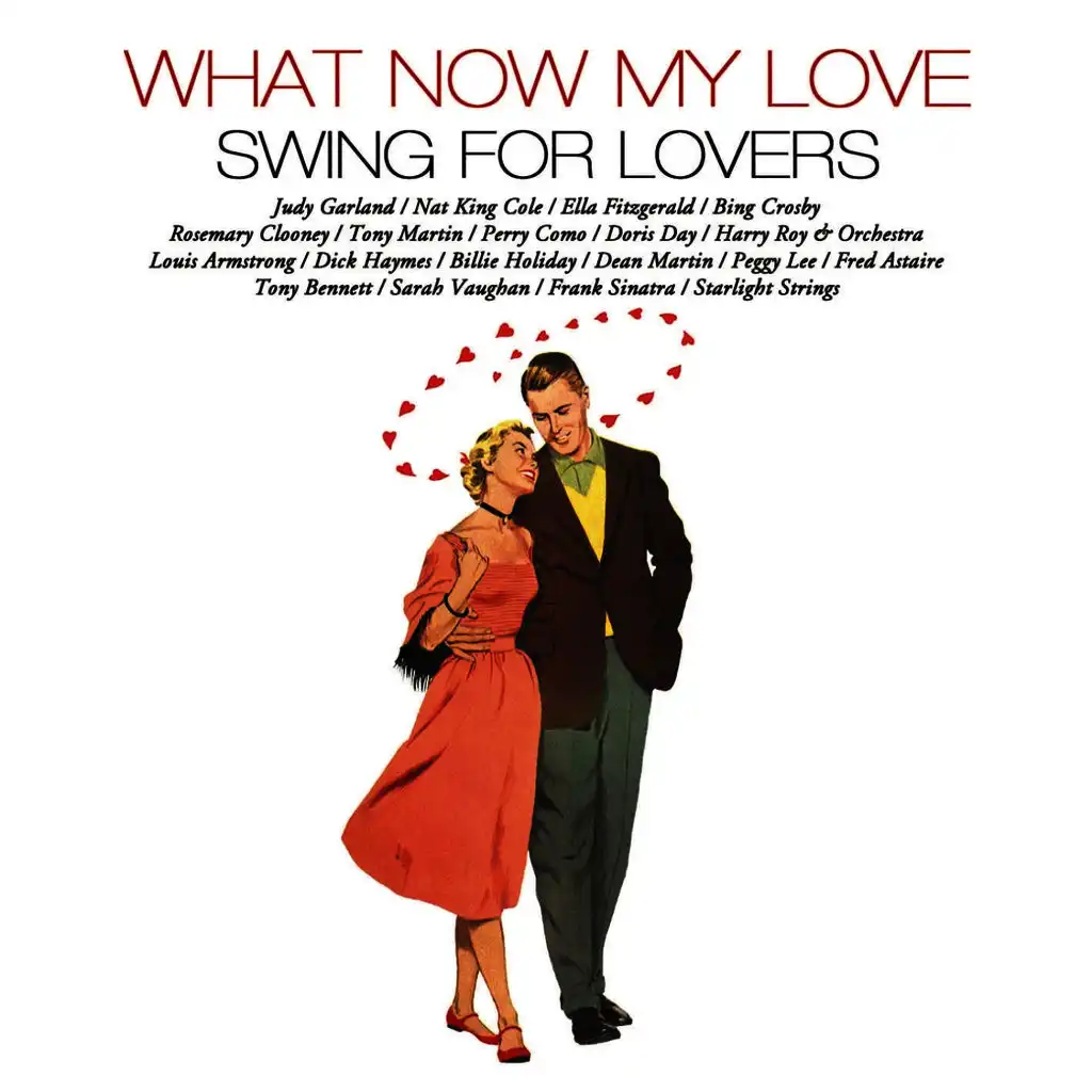 Swing for Lovers, Vol. 3