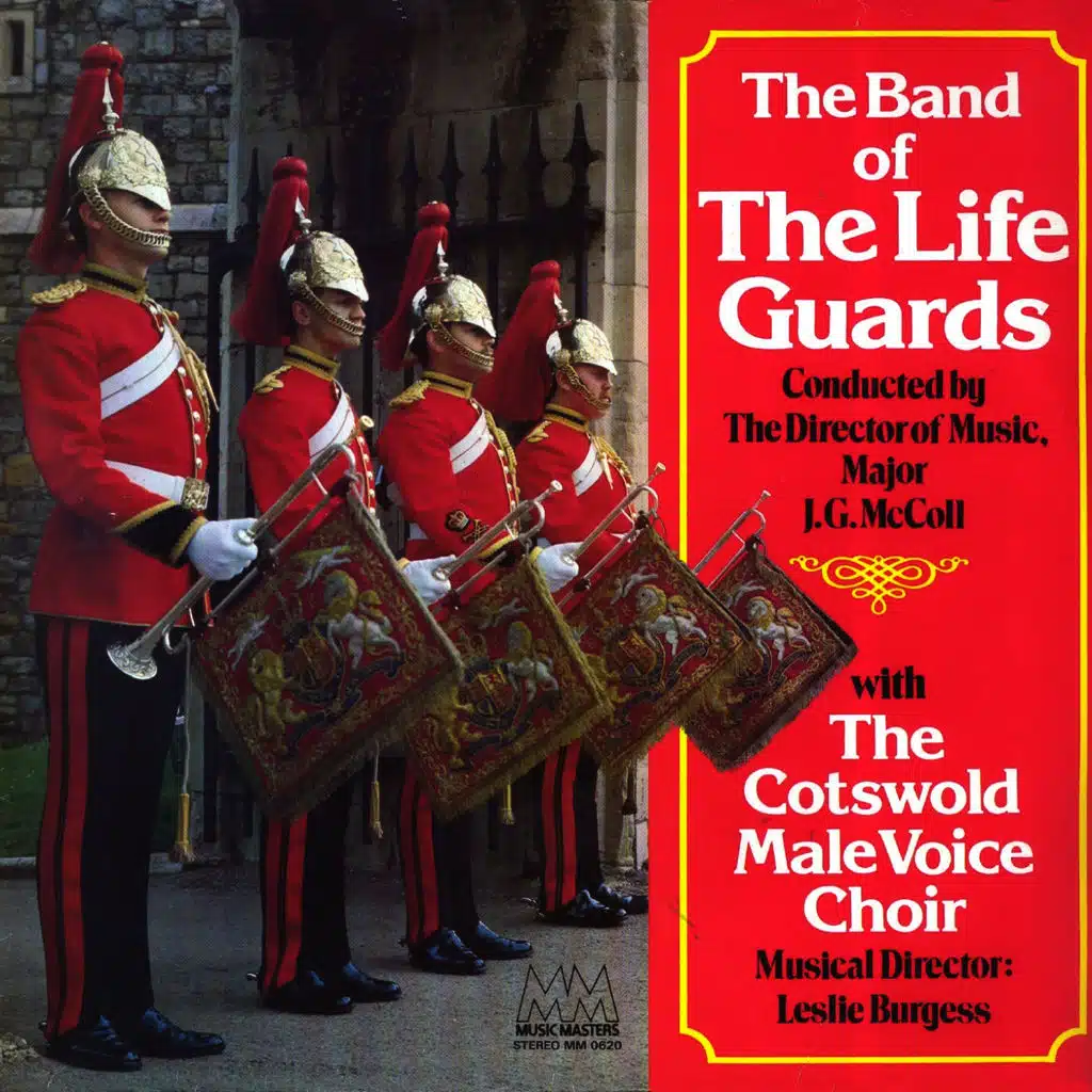 The Band of the Life Guards