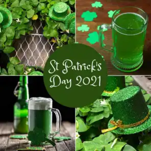St Patrick's Day 2021