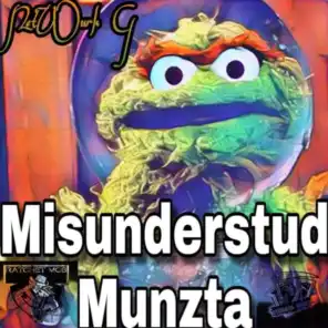 Misunderstud Munzta