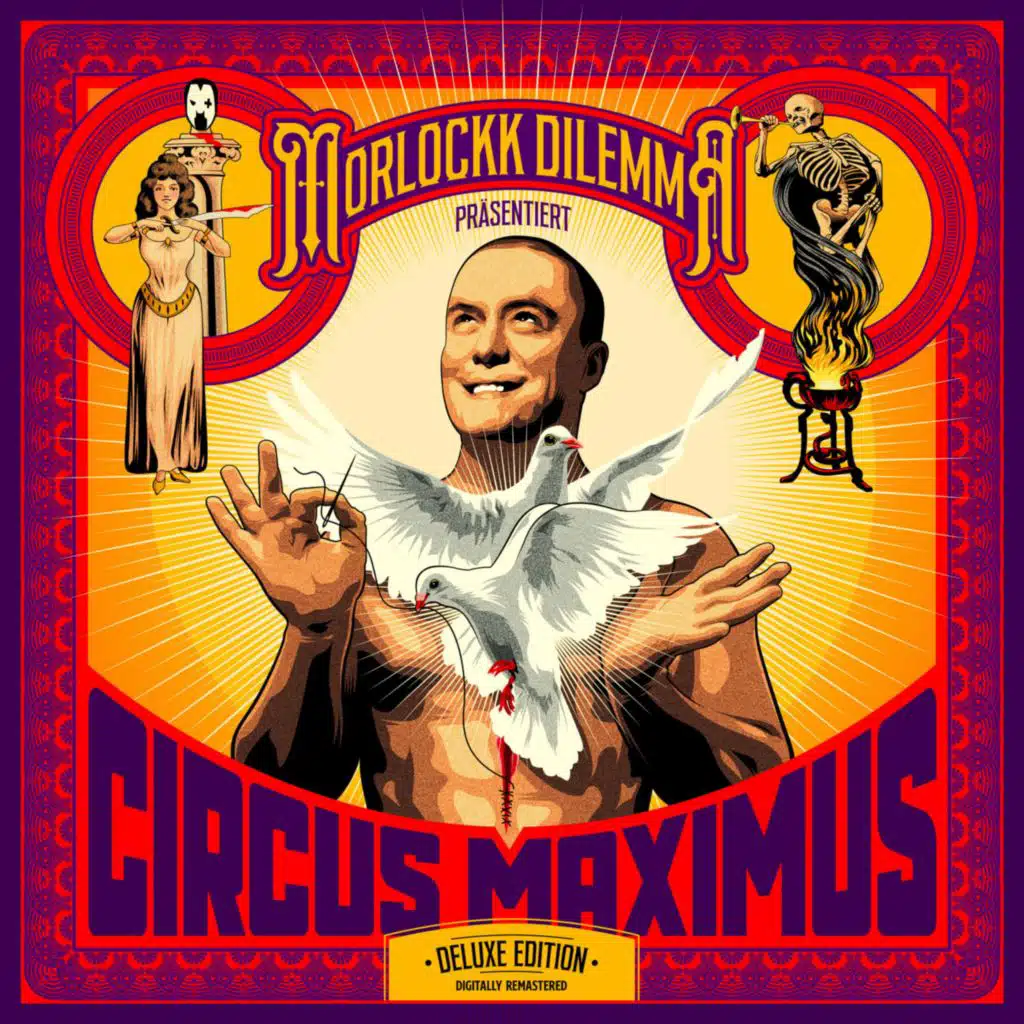 Circus Maximus (10 Jahre Remaster)