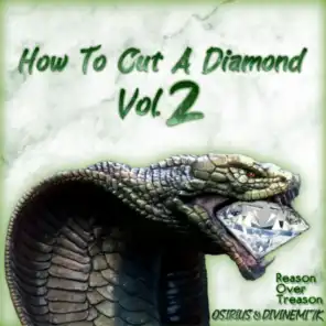 How To Cut a Diamond, Vol. 2