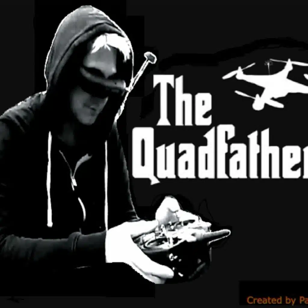 THE QUADFATHER
