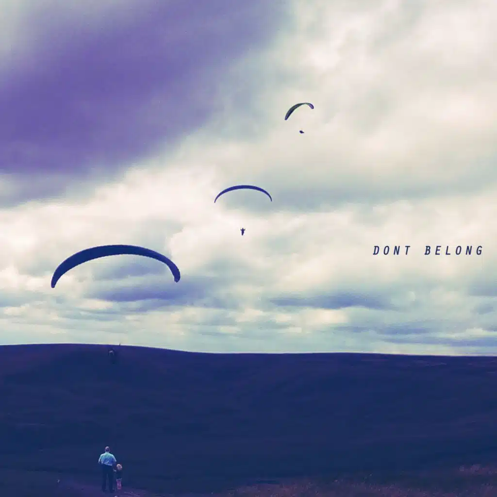 Chris Wise & The Hidden Revolution