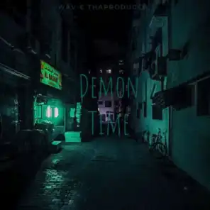 Demon Time (Instrumental)