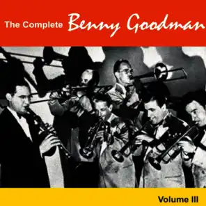The Complete Benny Goodman 1936, Vol. III