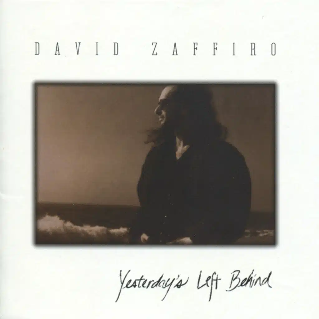 Yesterday's Left Behind (Remastered)