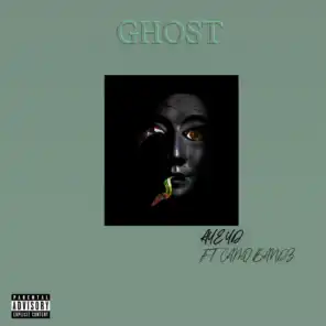 Ghost (feat. Camo Bandz)