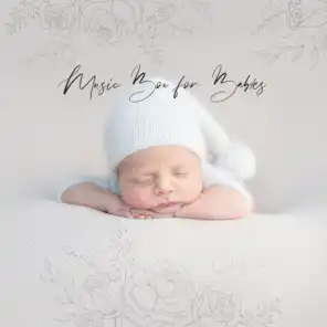 Music Box for Babies: Sleep Music for Newborn, Baby Lullaby Time, Children’s Dream