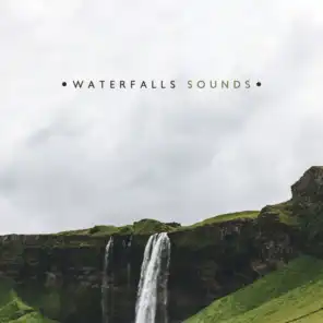 Pure Waterfall Sounds