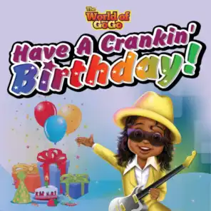 Have A Crankin' Birthday