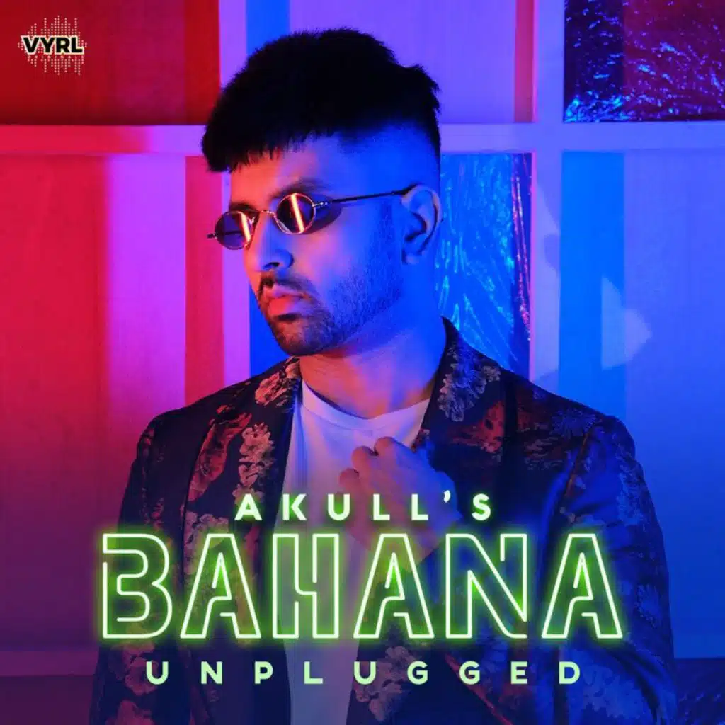 Bahana (Unplugged)