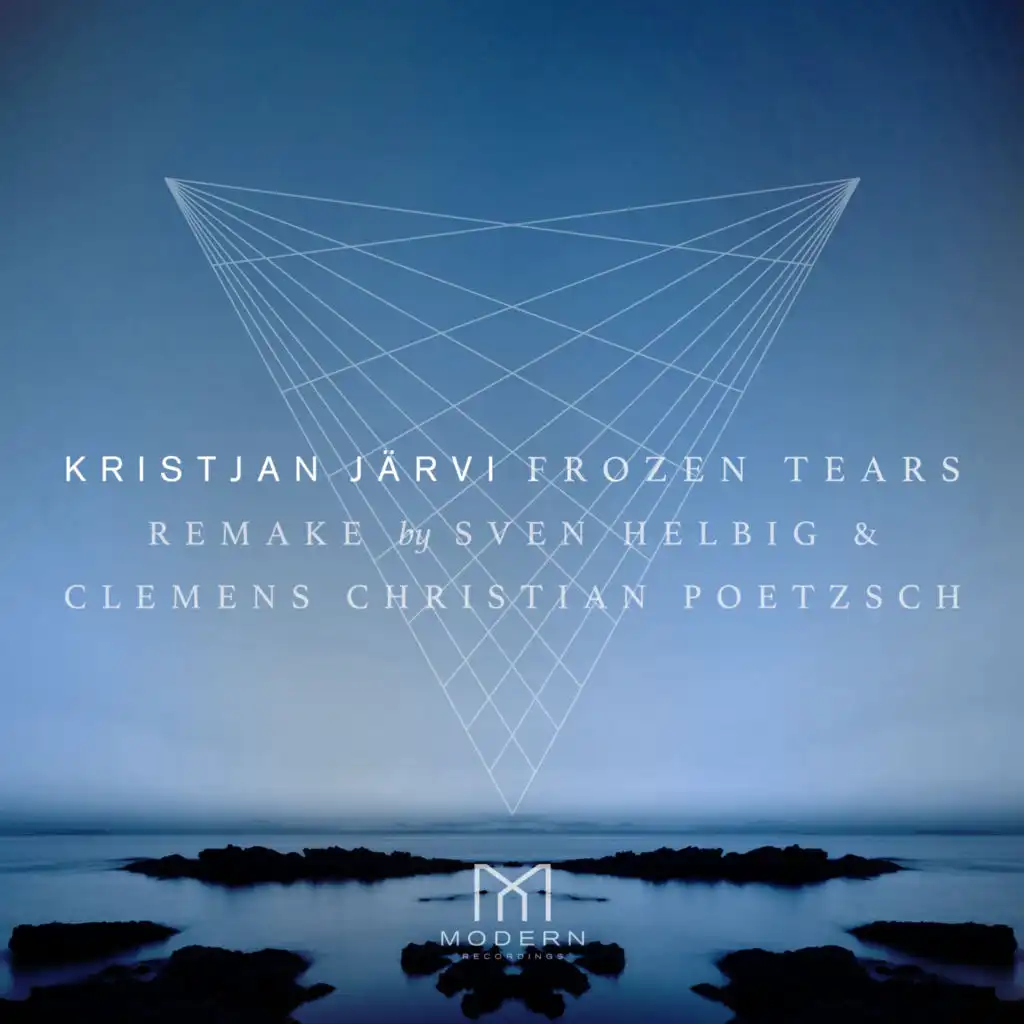 Frozen Tears (Sven Helbig & Clemens Christian Poetzsch Remake) [feat. Liisi Koikson]