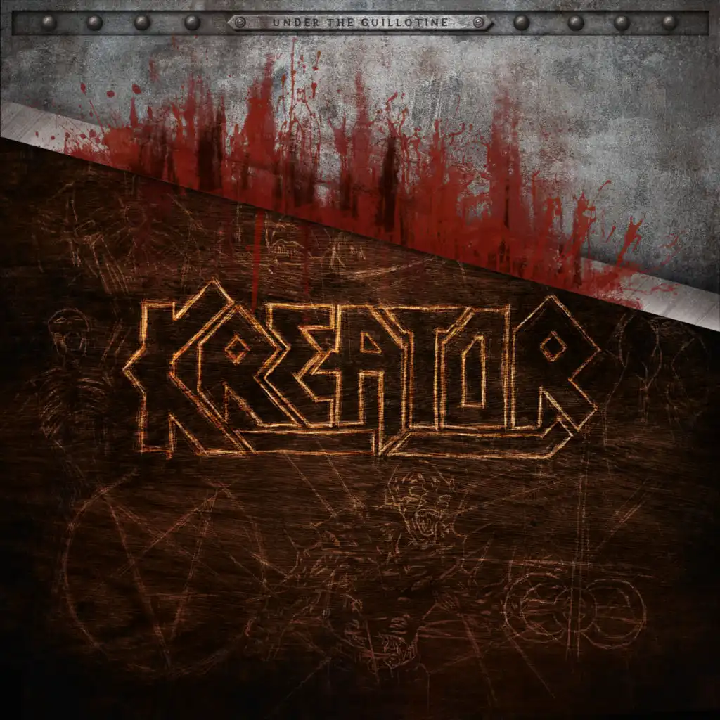 Terrible Certainty (Remix) [feat. Kreator]