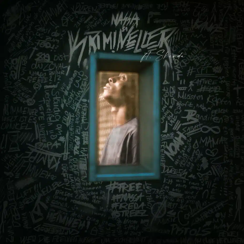 Krimineller (feat. Skenda)