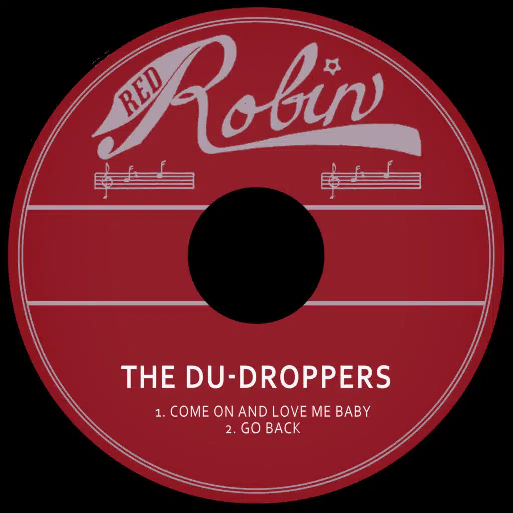 The Du-Droppers