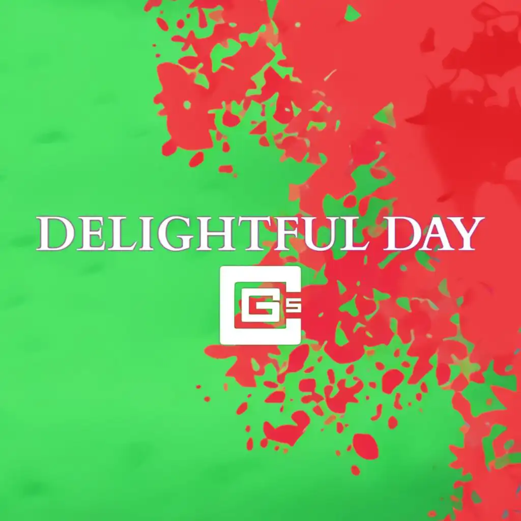 Delightful Day (feat. Wishlyst & Dan Bull)