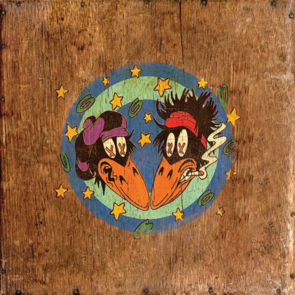 Seeing Things (Live - Atlanta, December 1990)