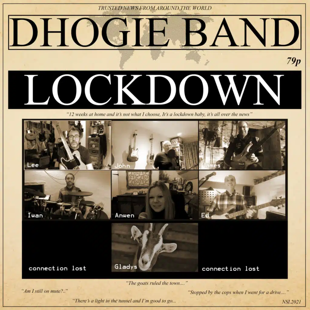 Dhogie Band