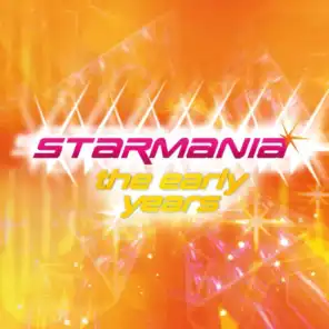 Starmania - The Early Years