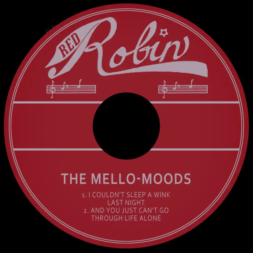 The Mello-moods
