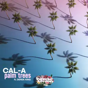 Palm Trees (feat. Derek King)